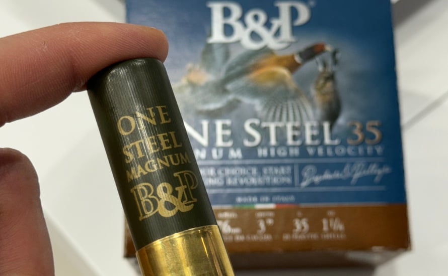 B&P-One-Steel-35-Magnum