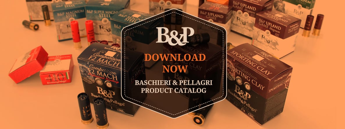 Download Baschieri & Pellagri Product Catalog