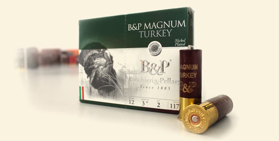 Baschieri-Pellagri-Magnum-Turkey