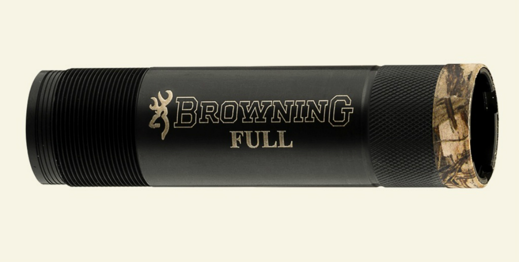 Chokes de escopeta para qué sirven y cómo usarlos Association LEA