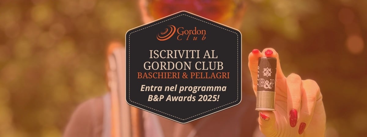 Gordon-Club