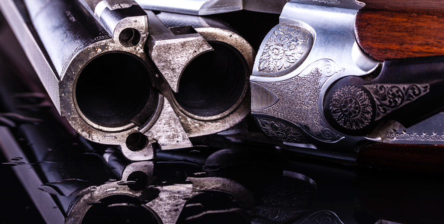 Kit Pulizia Armi Canna Fucile Da Caccia Asta Scovoli Fucili Tiro A Volo - Foto 4