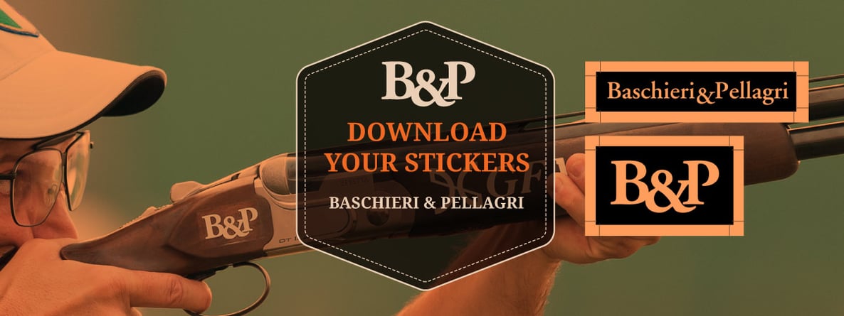 Download Baschieri Pellagri Stickers