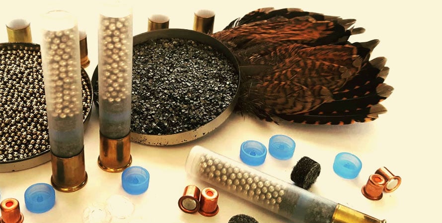 Shotshells-For-Woodcock-Hunting