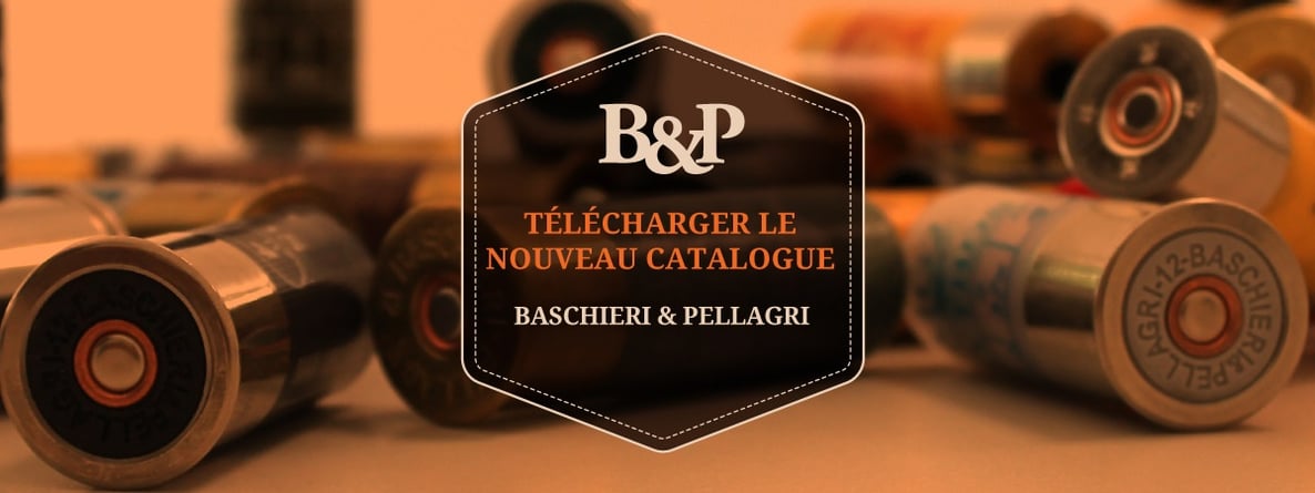 Télécharger le nouveau catalogue Baschieri Pellagri