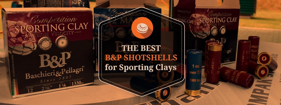 The Best Shells For Sporting Clays