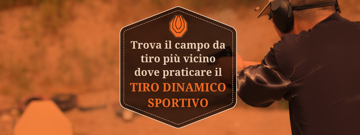 Dove Praticare Il Tiro Dinamico Sportivo In Italia