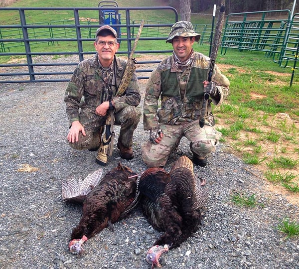 Turkey-Hunters-Don