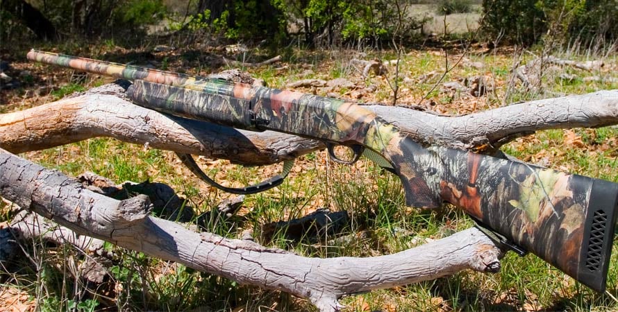 Turkey-Hunting-Shotgun