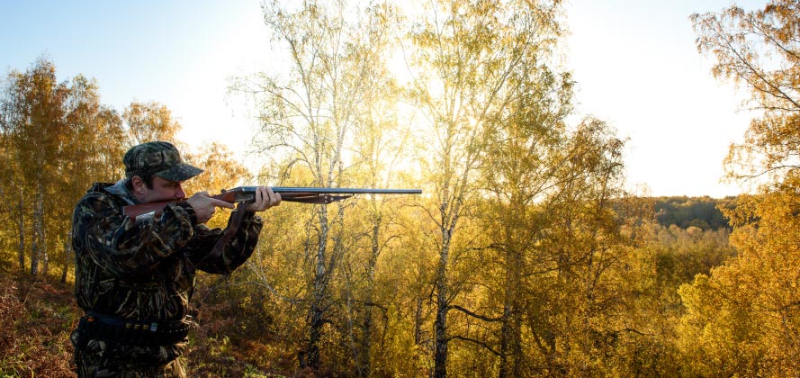 Canne dei fucili a canna liscia quali aspetti bisogna considerare