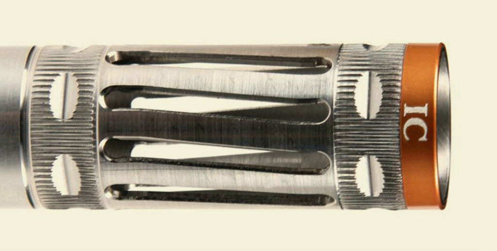 Chokes de escopeta para qué sirven y cómo usarlos Association LEA