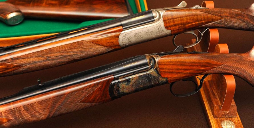 16 gauge: features, shells and ballistic performance