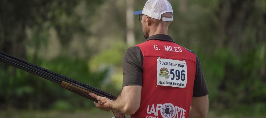 What are Sporting Clays: Unleash Your Shooting Skills!