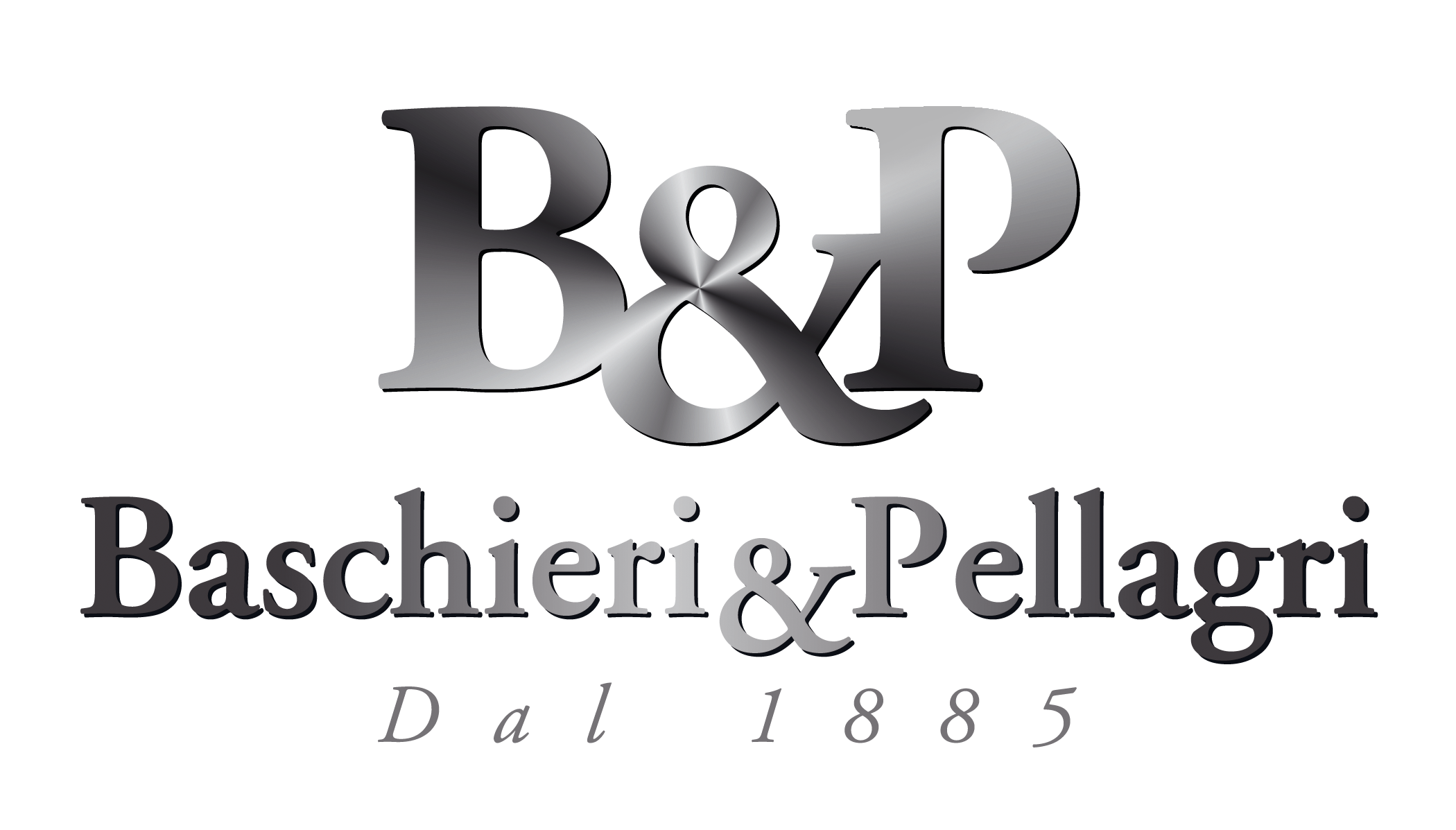 Baschieri & Pellagri logo